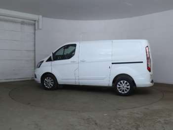 Used Ford Transit Custom 2021 for sale - 75215075: Photo