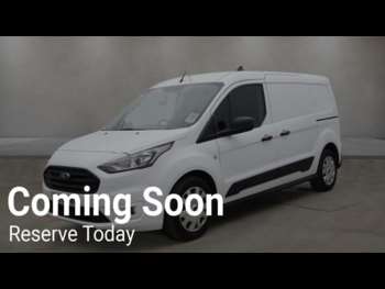 Used Ford Transit Connect 2021 for sale - 75060051: Photo