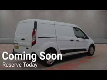 Used Ford Transit Connect 2021 for sale - 75060051: Photo