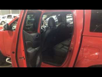 Used Nissan Navara 2021 for sale - 75232936: Photo