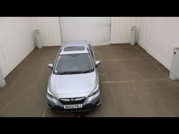 Used Subaru XV 2022 for sale - 74758215: Photo