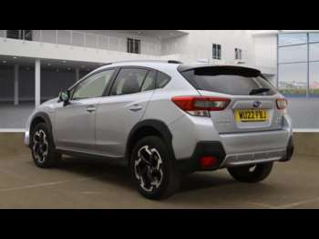 Used Subaru XV 2022 for sale - 74758215: Photo