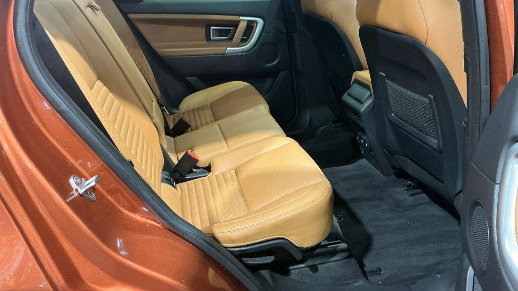 Used Land Rover Discovery Sport 2018 for sale - 76671192: Photo 12