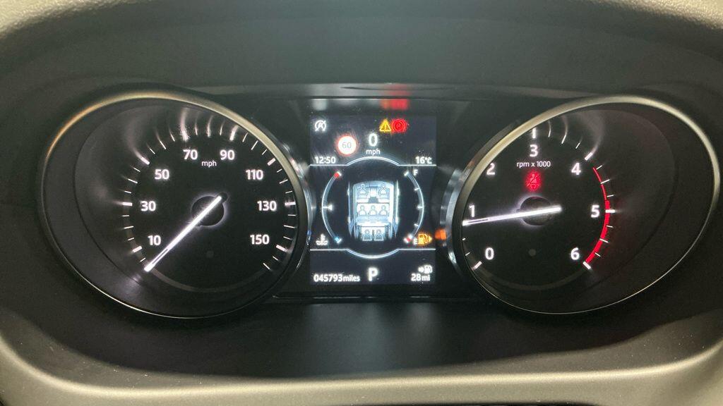 Used Land Rover Discovery Sport 2018 for sale - 76671192: Photo 14