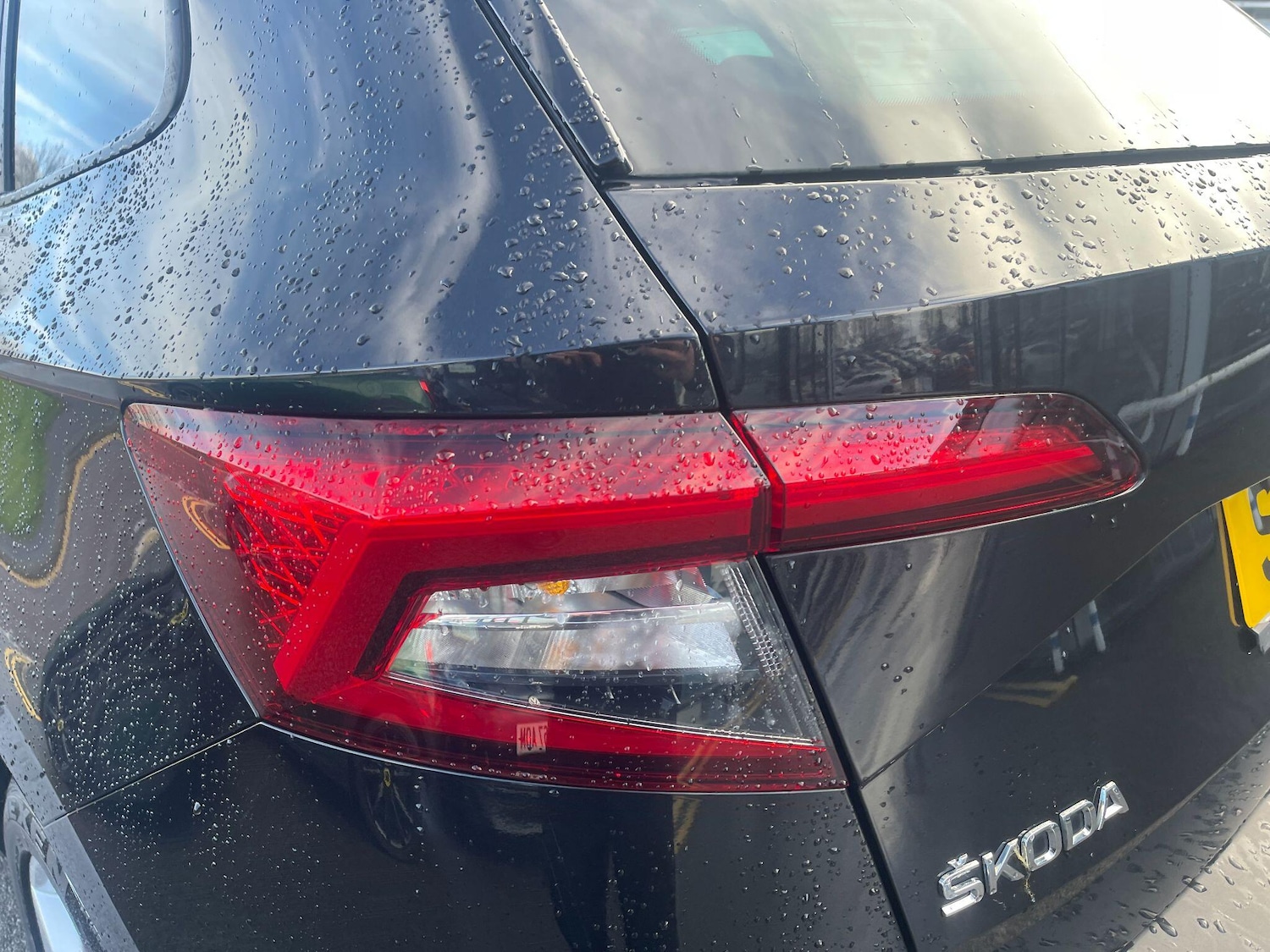 Used Skoda Karoq 2018 for sale - 77495785: Photo 13