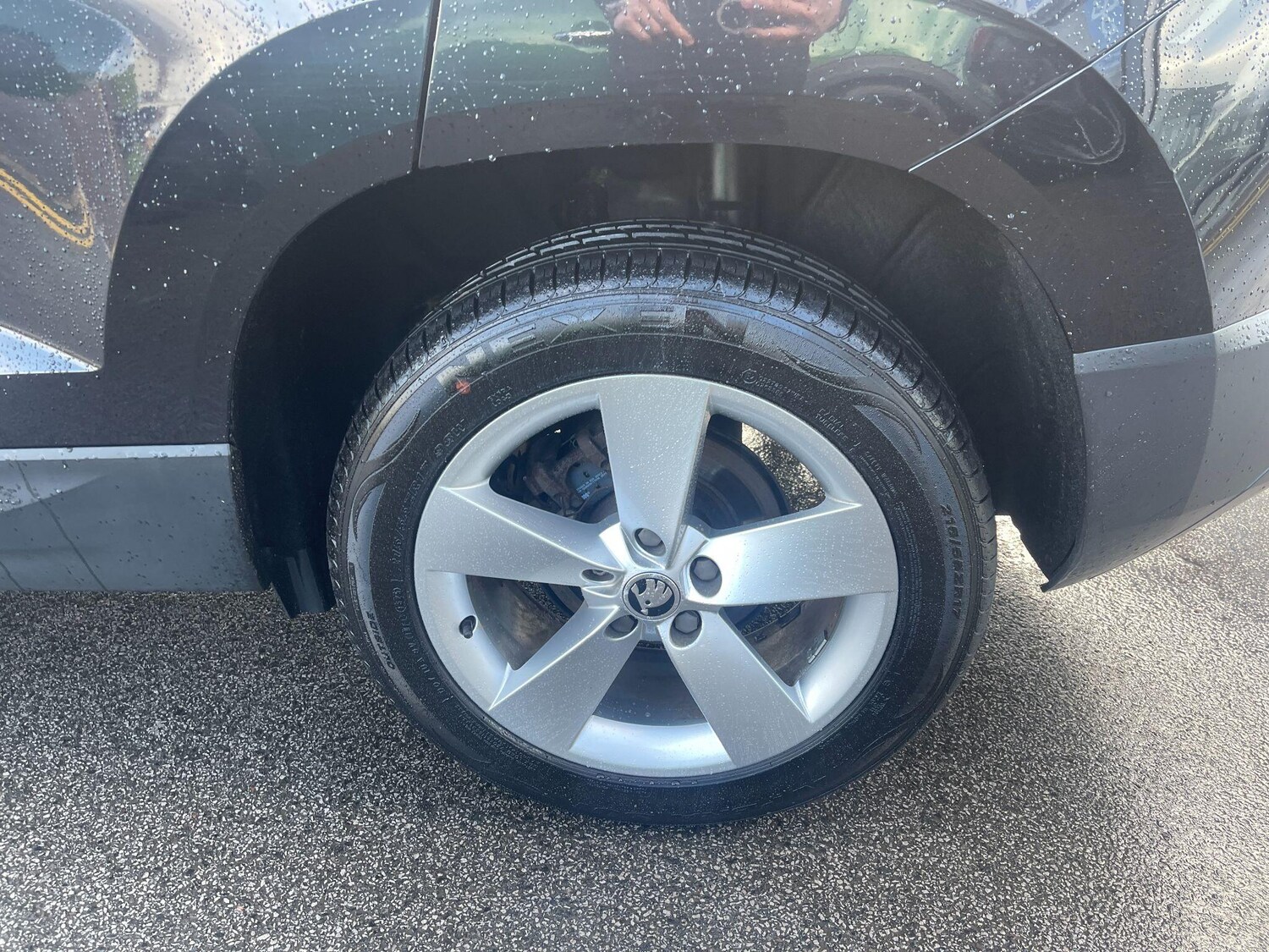 Used Skoda Karoq 2018 for sale - 77495785: Photo 14