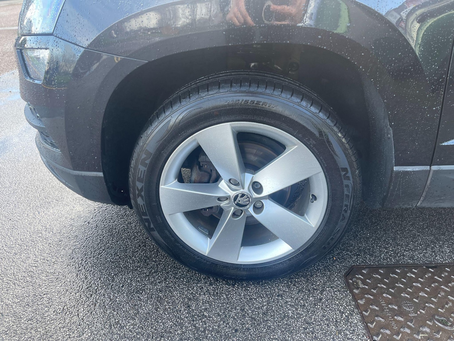 Used Skoda Karoq 2018 for sale - 77495785: Photo 15