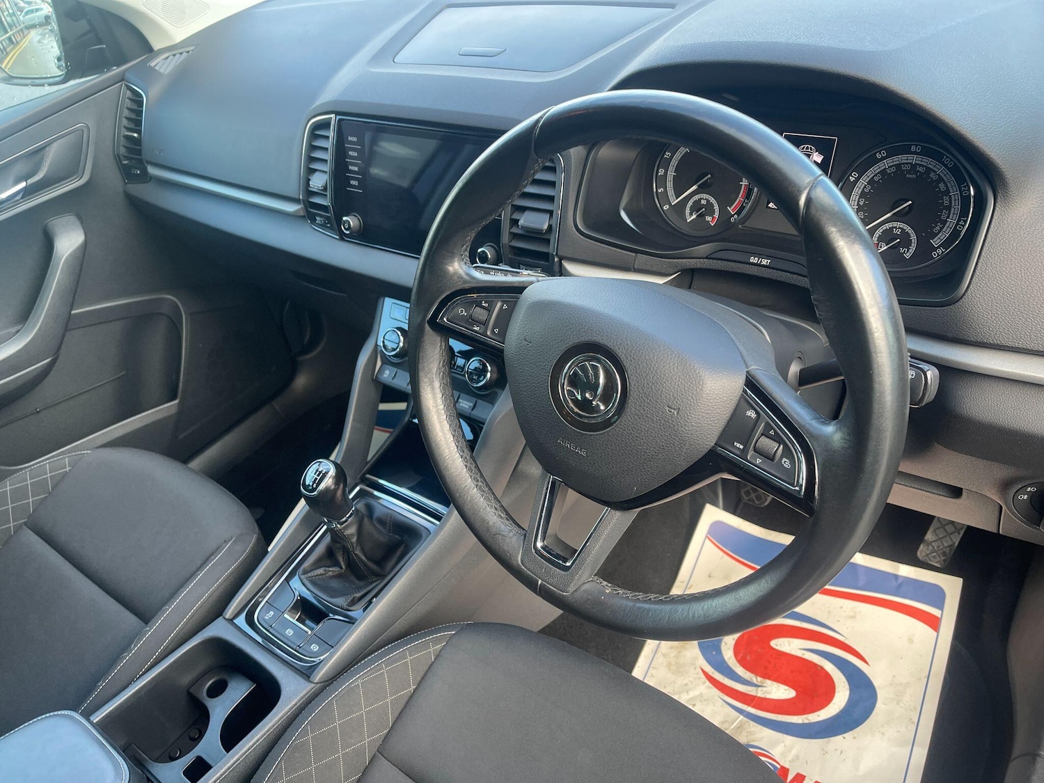 Used Skoda Karoq 2018 for sale - 77495785: Photo 19