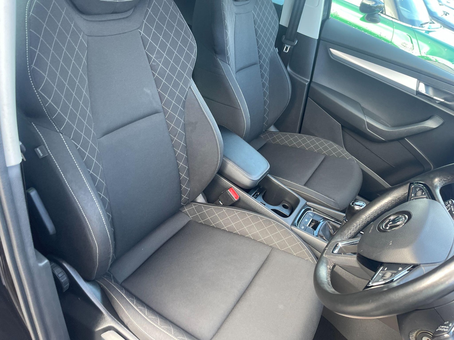 Used Skoda Karoq 2018 for sale - 77495785: Photo 20