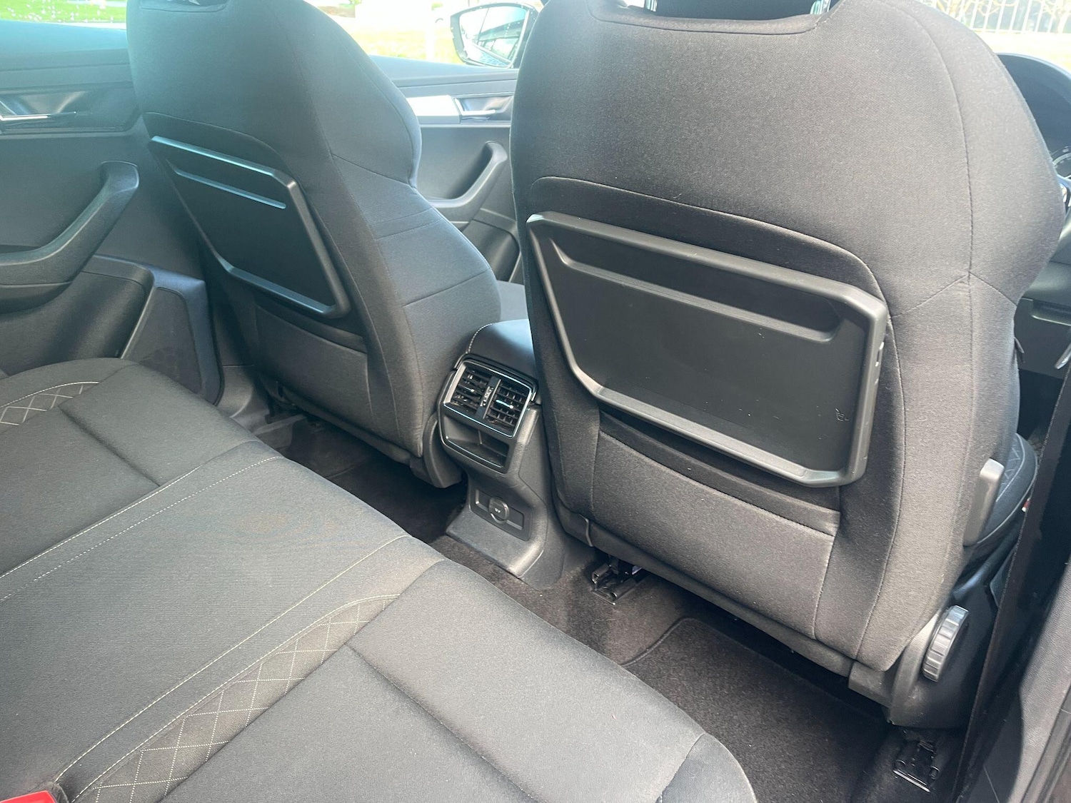 Used Skoda Karoq 2018 for sale - 77495785: Photo 22