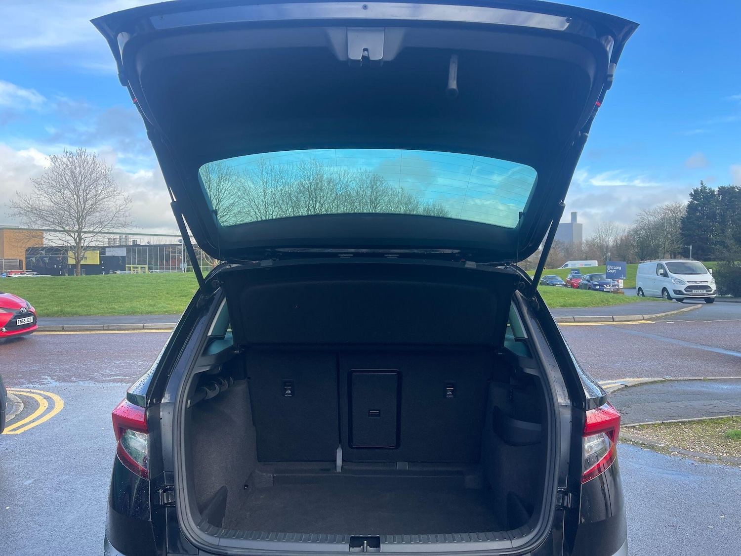 Used Skoda Karoq 2018 for sale - 77495785: Photo 24