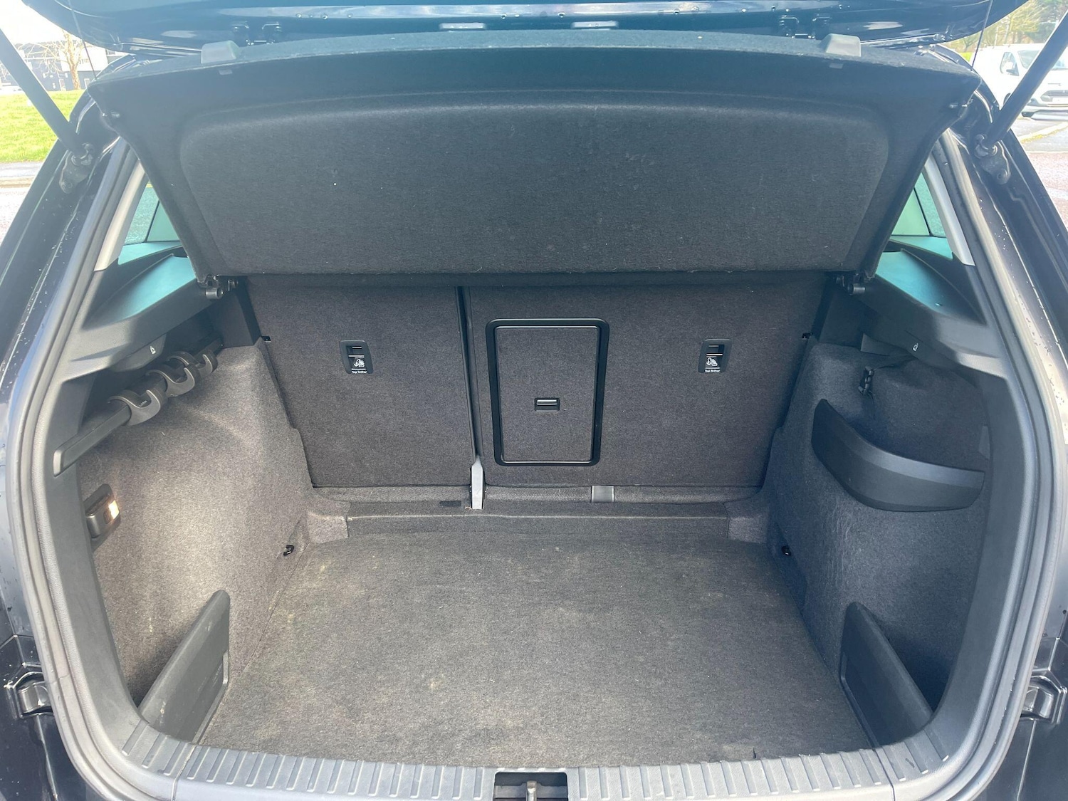 Used Skoda Karoq 2018 for sale - 77495785: Photo 25