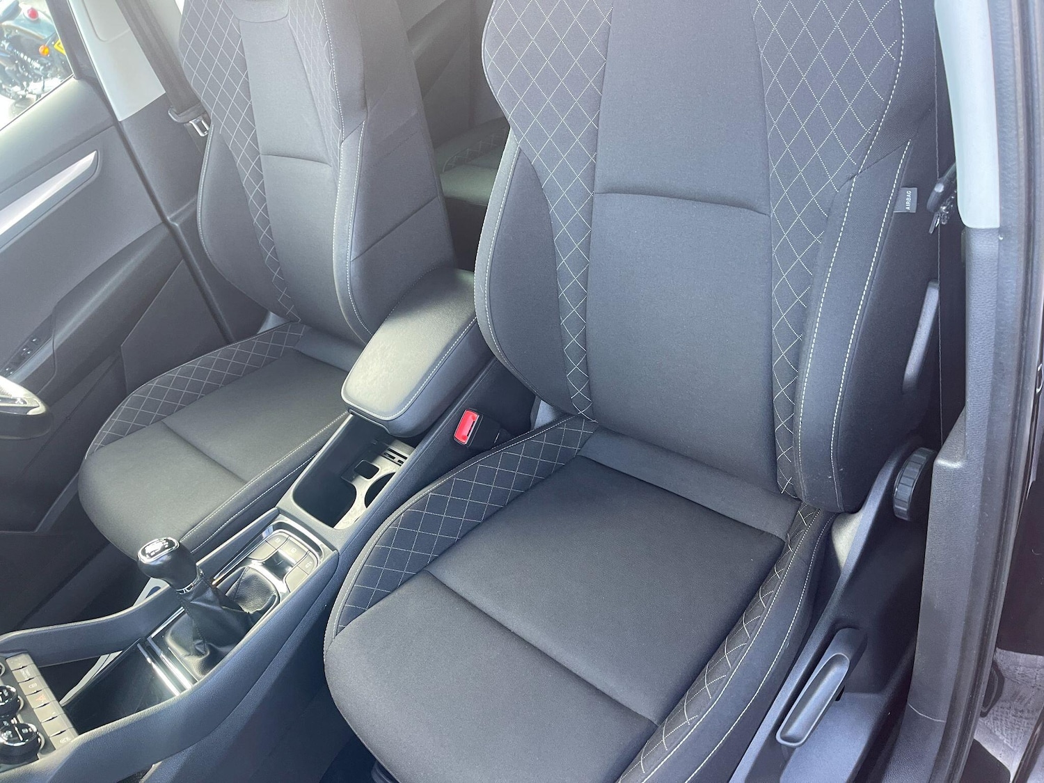 Used Skoda Karoq 2018 for sale - 77495785: Photo 34