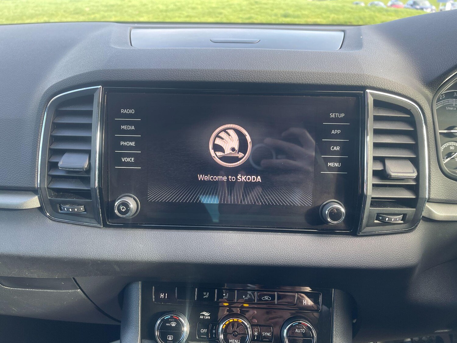 Used Skoda Karoq 2018 for sale - 77495785: Photo 35