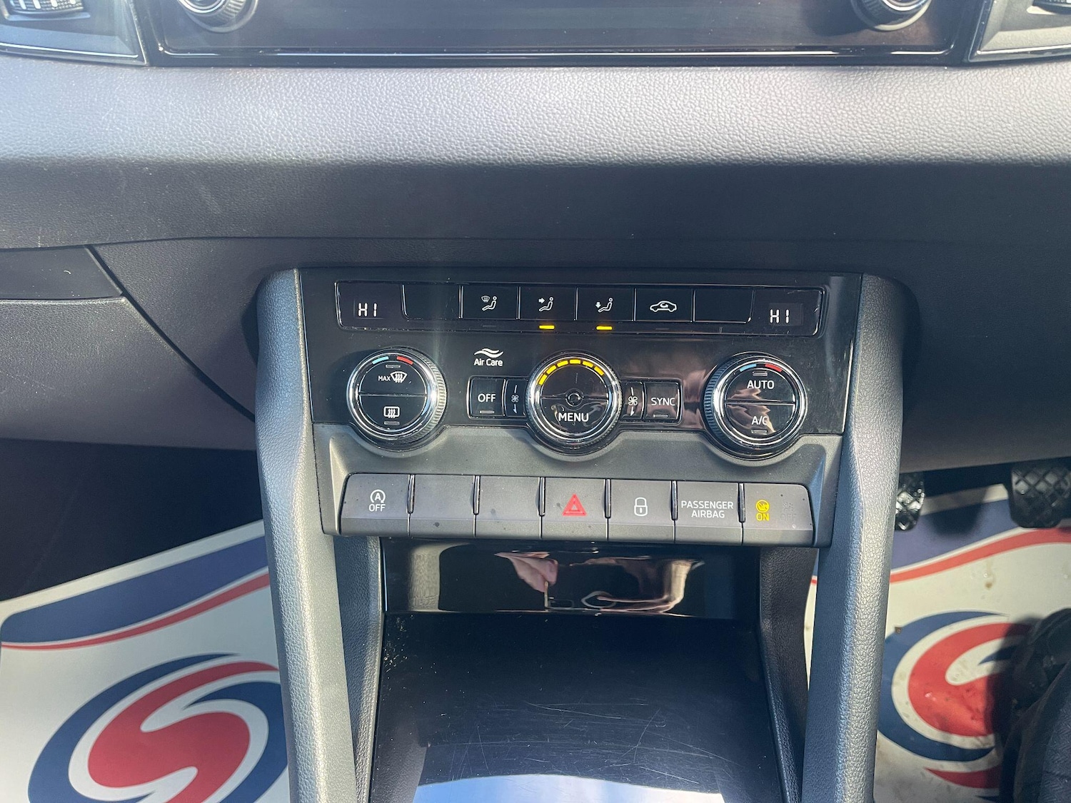 Used Skoda Karoq 2018 for sale - 77495785: Photo 36