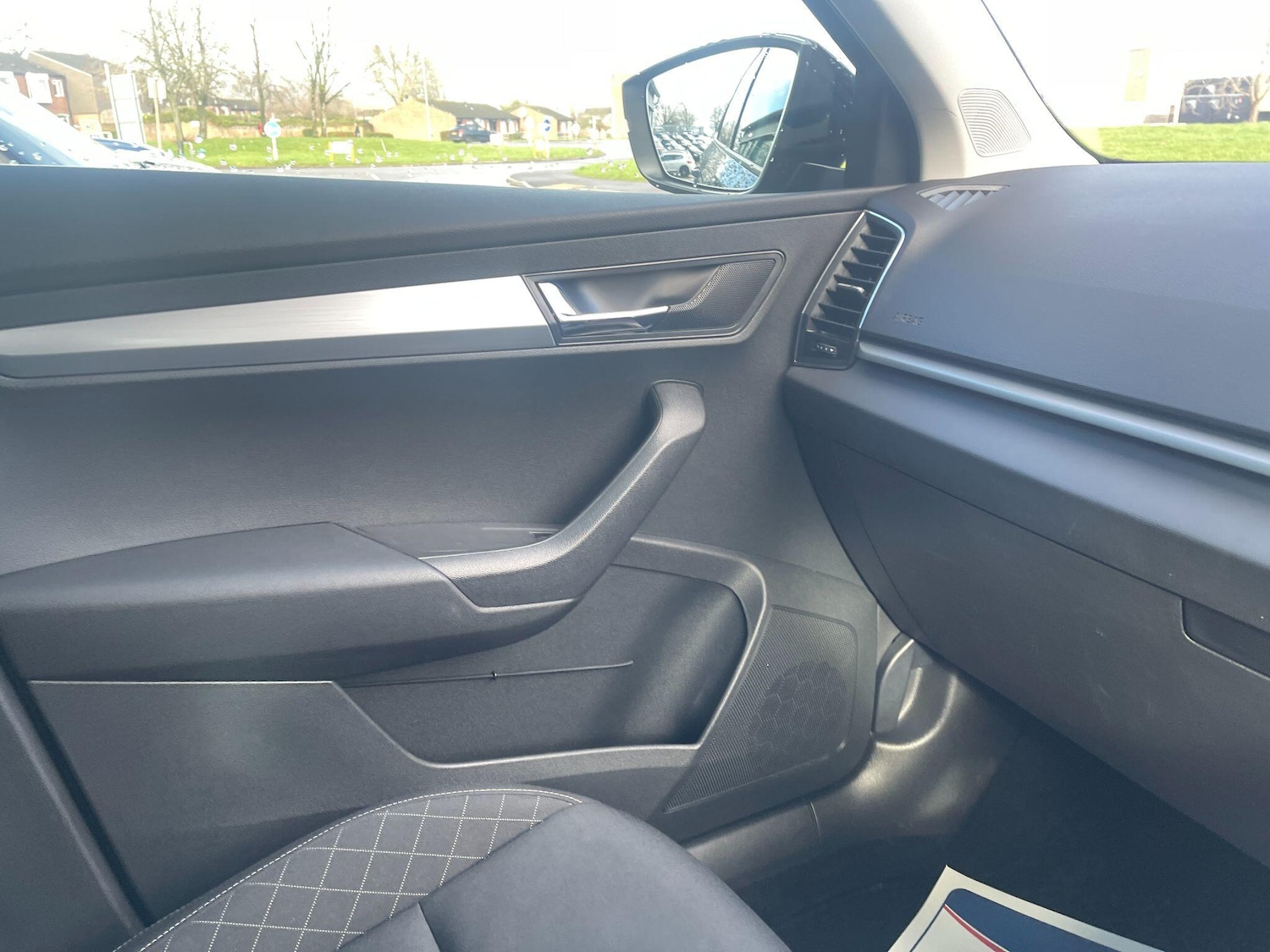 Used Skoda Karoq 2018 for sale - 77495785: Photo 38