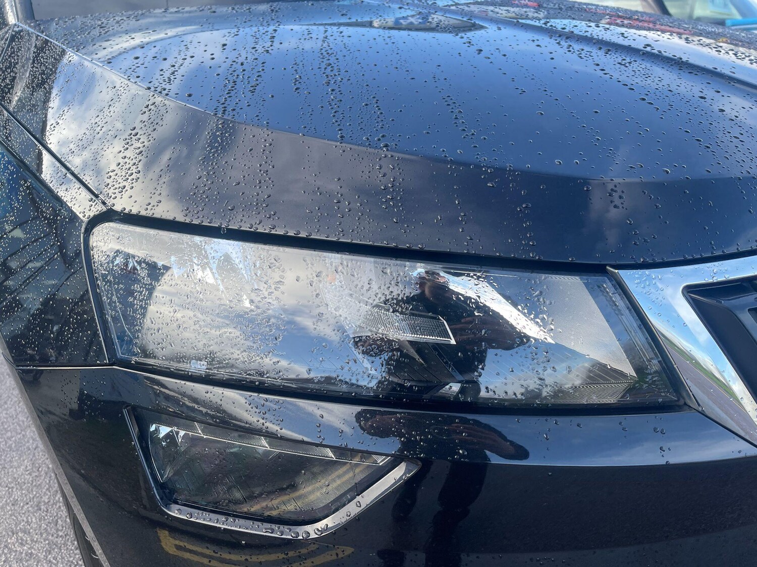 Used Skoda Karoq 2018 for sale - 77495785: Photo 8