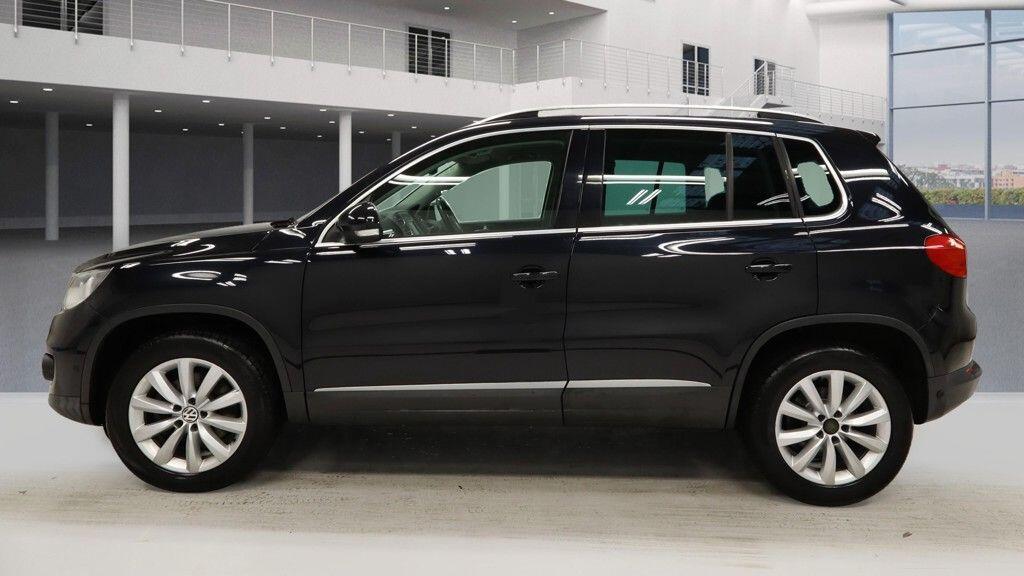 Used Volkswagen Tiguan 2015 for sale - 76994584: Photo 28