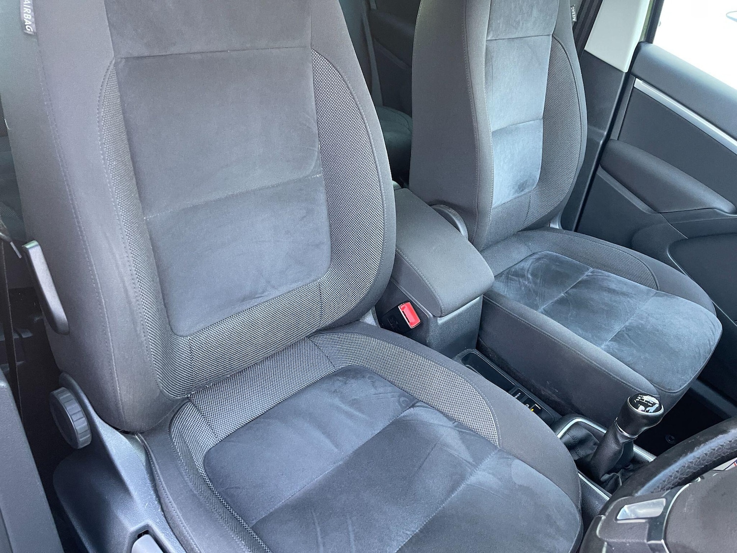 Used Volkswagen Tiguan 2015 for sale - 76994584: Photo 48