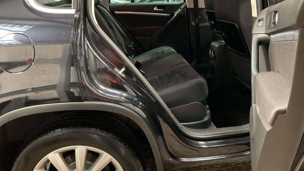 Used Volkswagen Tiguan 2015 for sale - 76994584: Photo 50