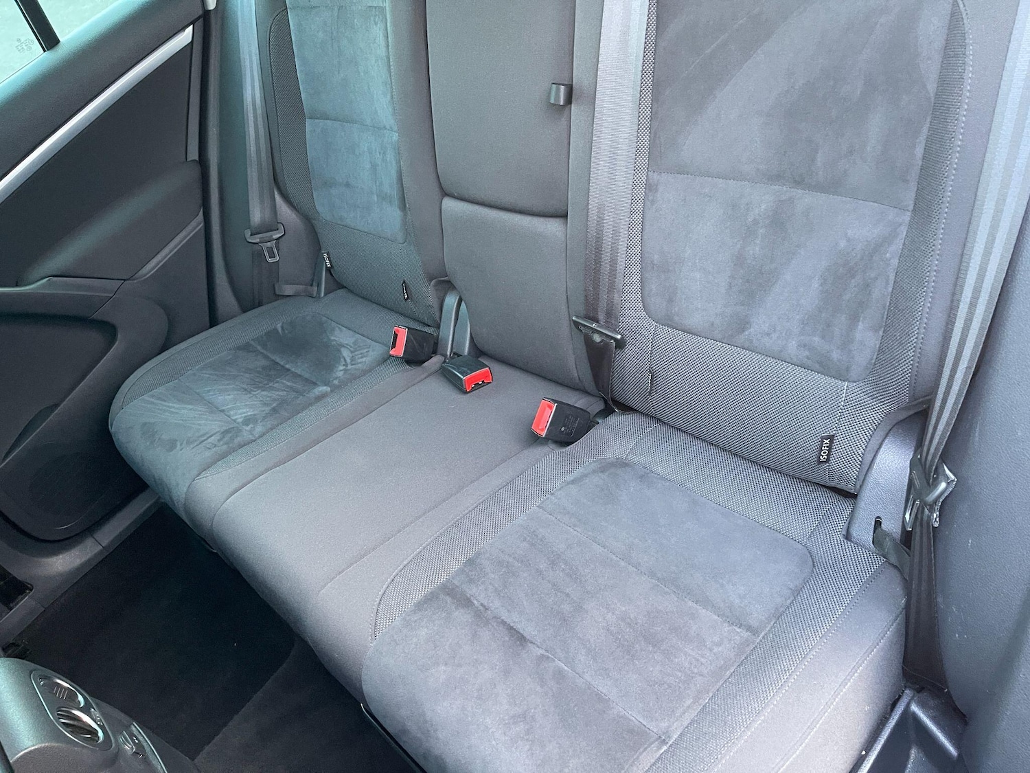 Used Volkswagen Tiguan 2015 for sale - 76994584: Photo 51