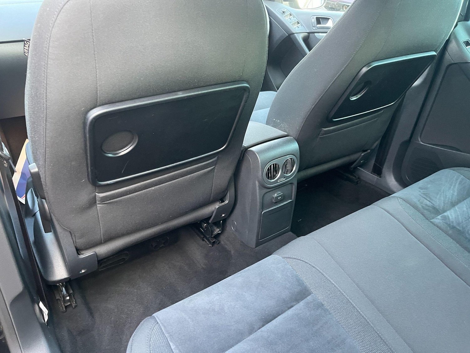 Used Volkswagen Tiguan 2015 for sale - 76994584: Photo 54