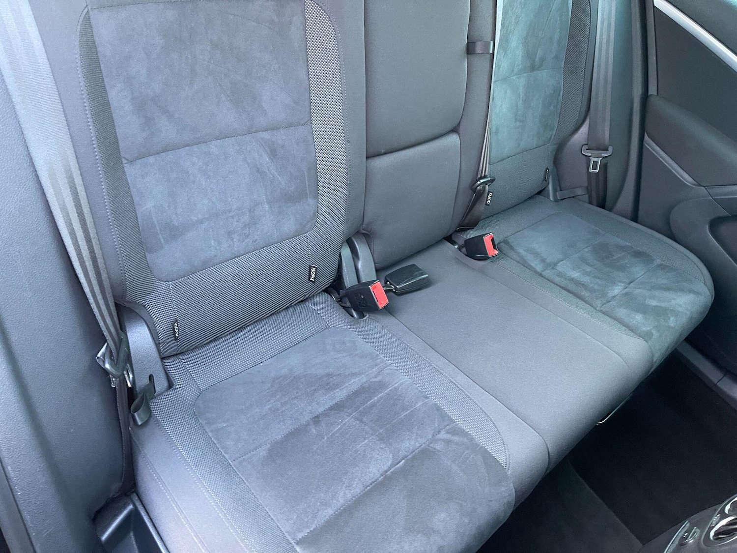 Used Volkswagen Tiguan 2015 for sale - 76994584: Photo 56