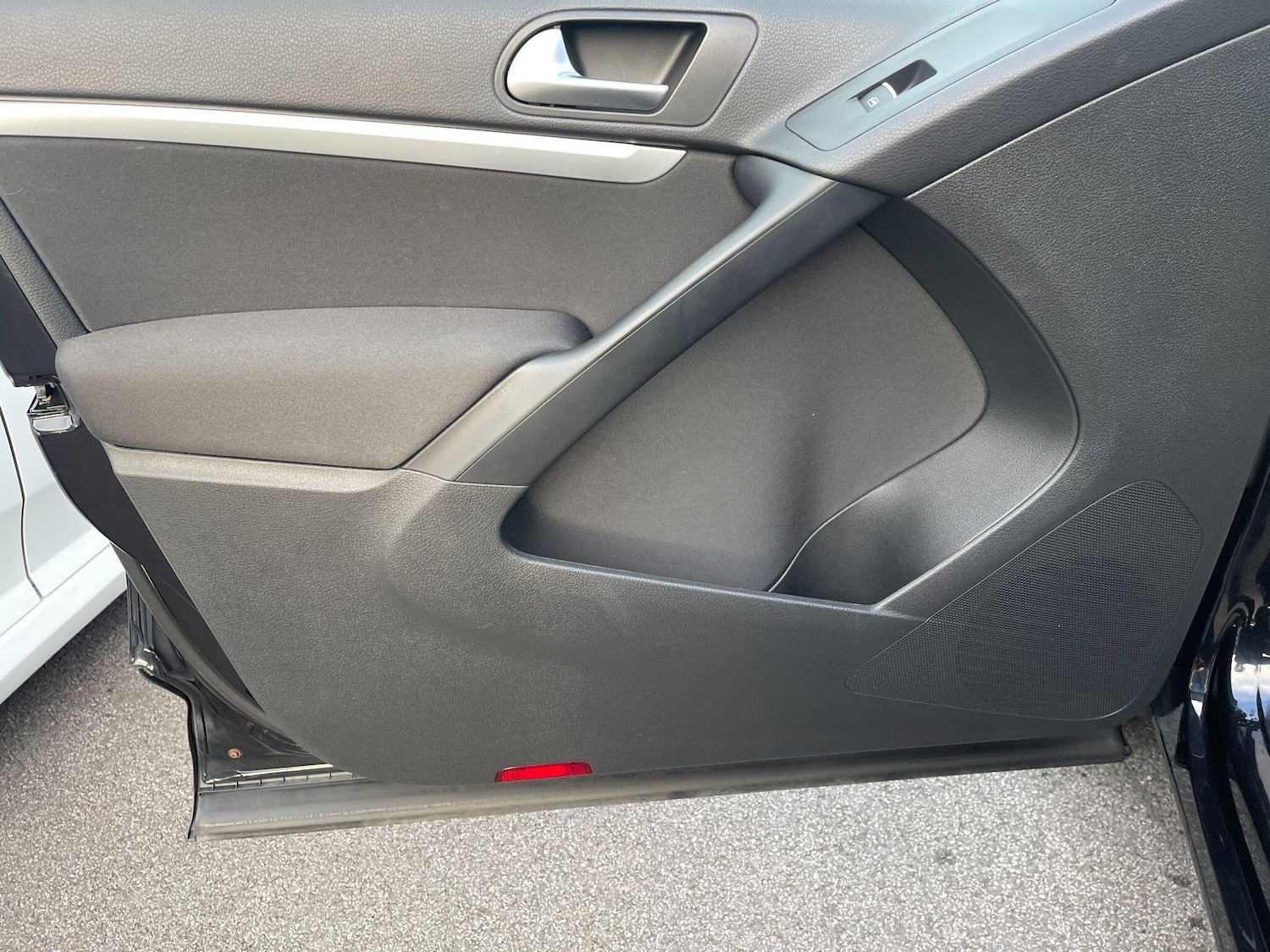 Used Volkswagen Tiguan 2015 for sale - 76994584: Photo 62