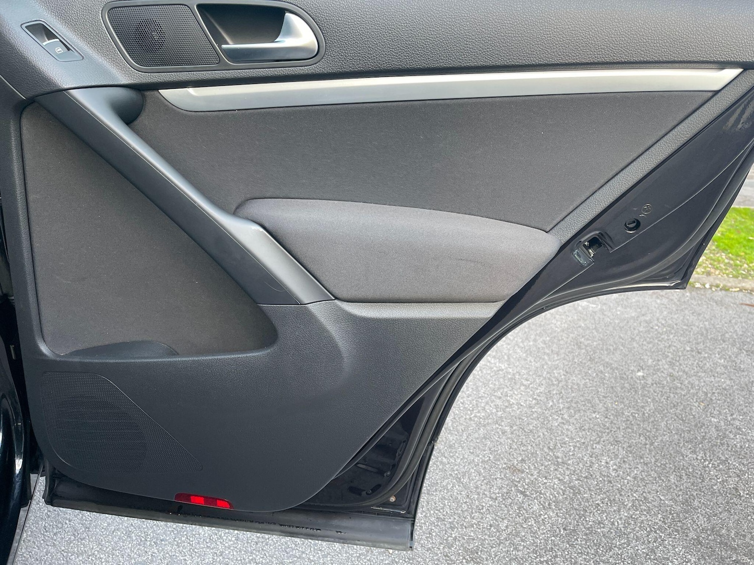 Used Volkswagen Tiguan 2015 for sale - 76994584: Photo 64