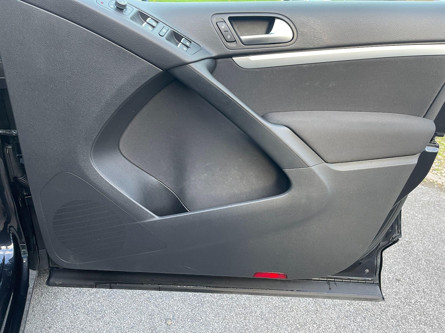 Used Volkswagen Tiguan 2015 for sale - 76994584: Photo 65