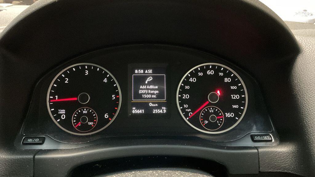 Used Volkswagen Tiguan 2015 for sale - 76994584: Photo 75