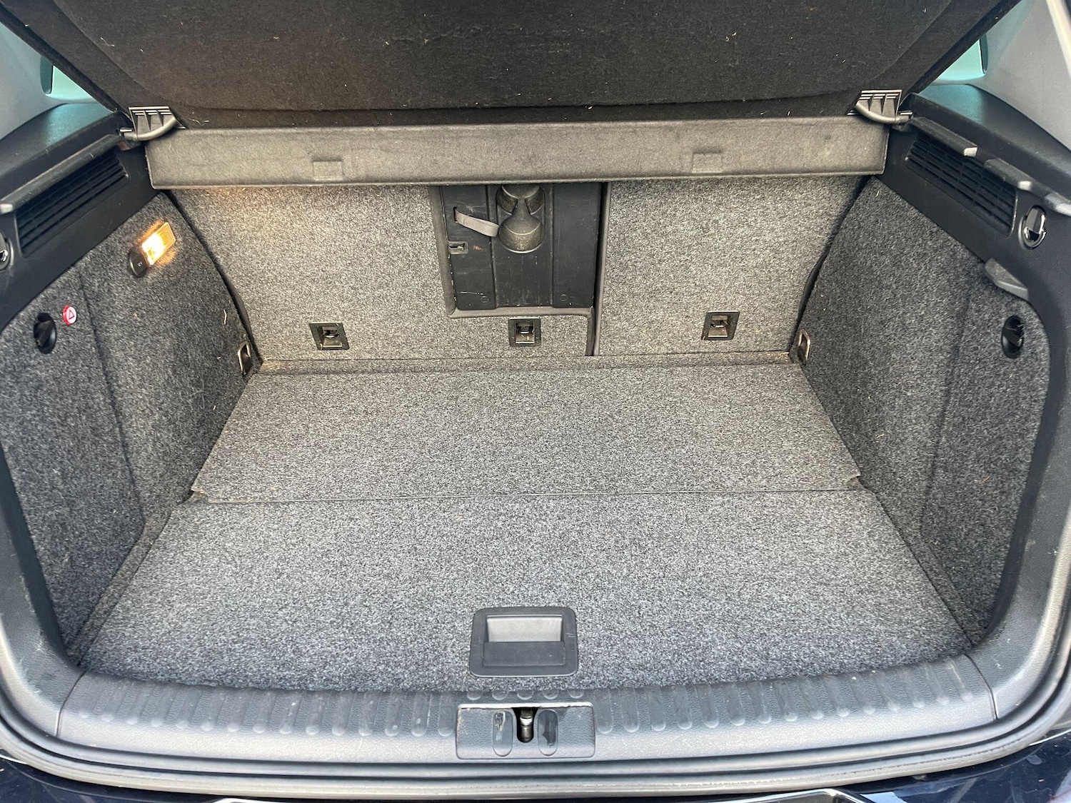 Used Volkswagen Tiguan 2015 for sale - 76994584: Photo 78