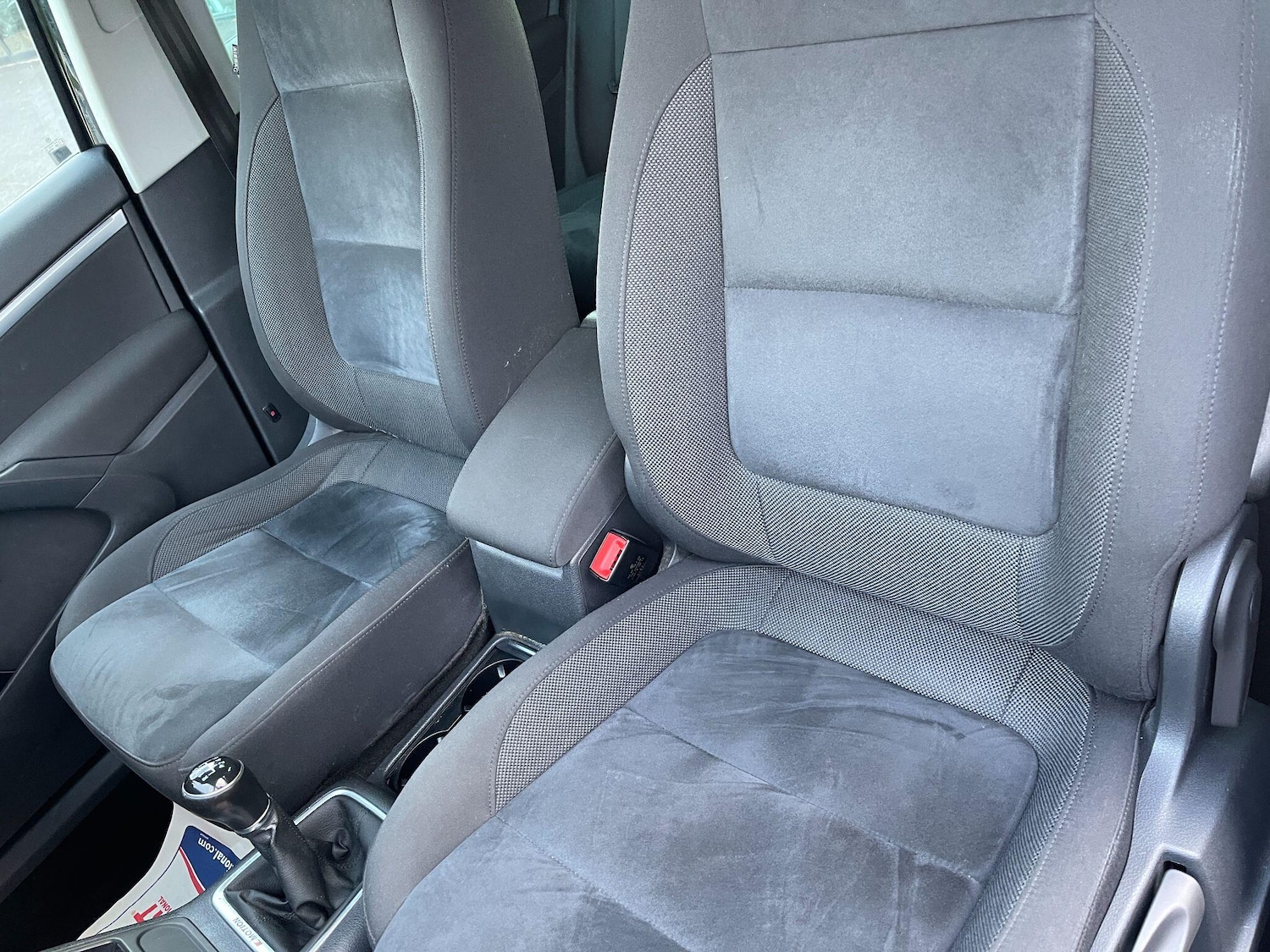 Used Volkswagen Tiguan 2015 for sale - 76994584: Photo 82