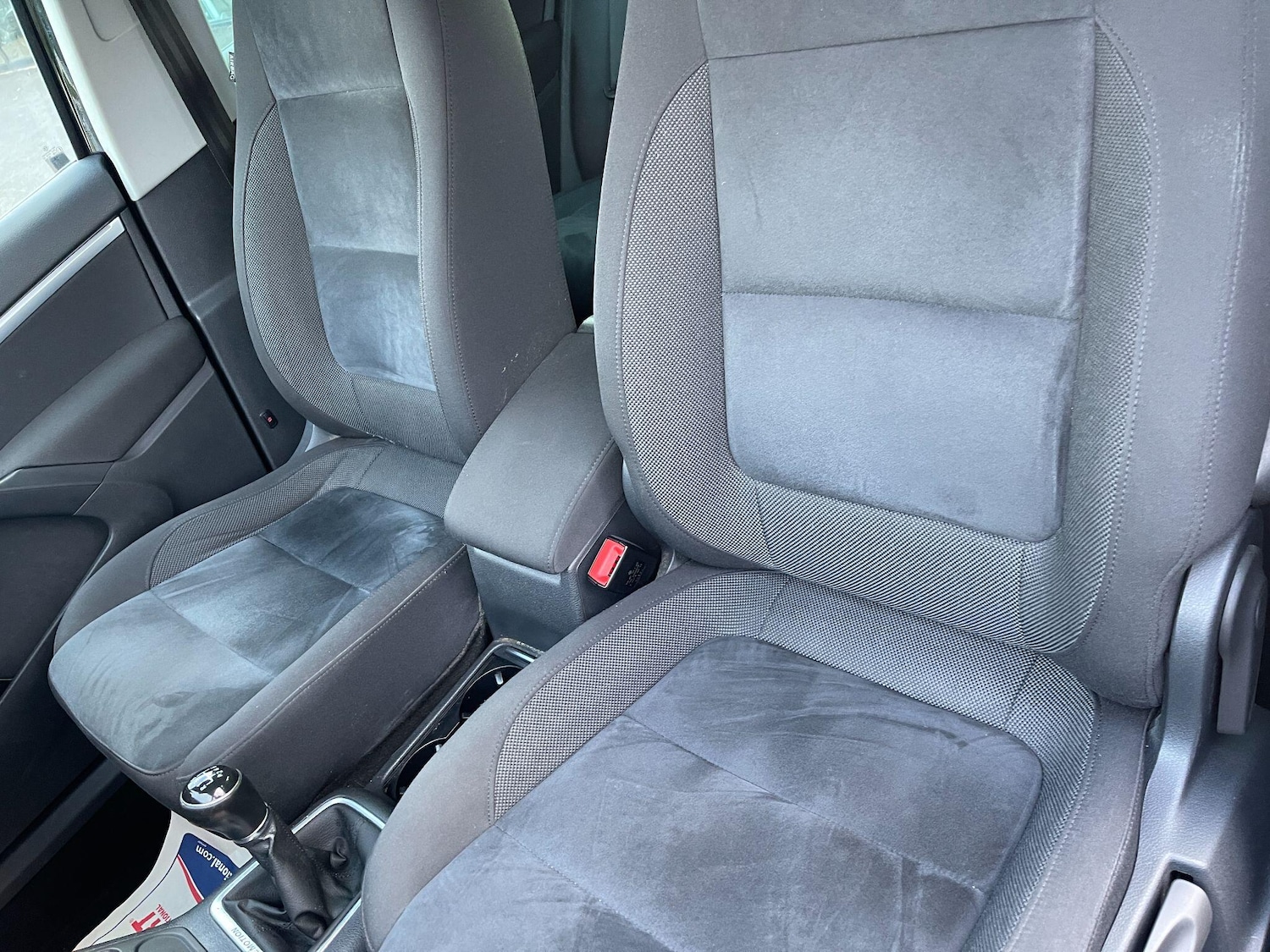 Used Volkswagen Tiguan 2015 for sale - 76994584: Photo 83