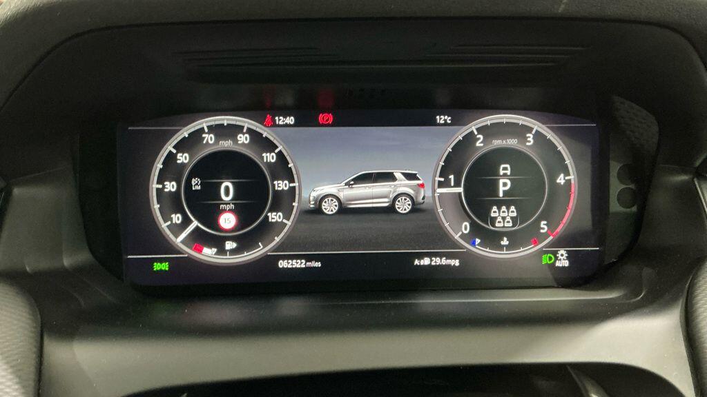 Used Land Rover Discovery Sport for sale - 78205343: Photo 10