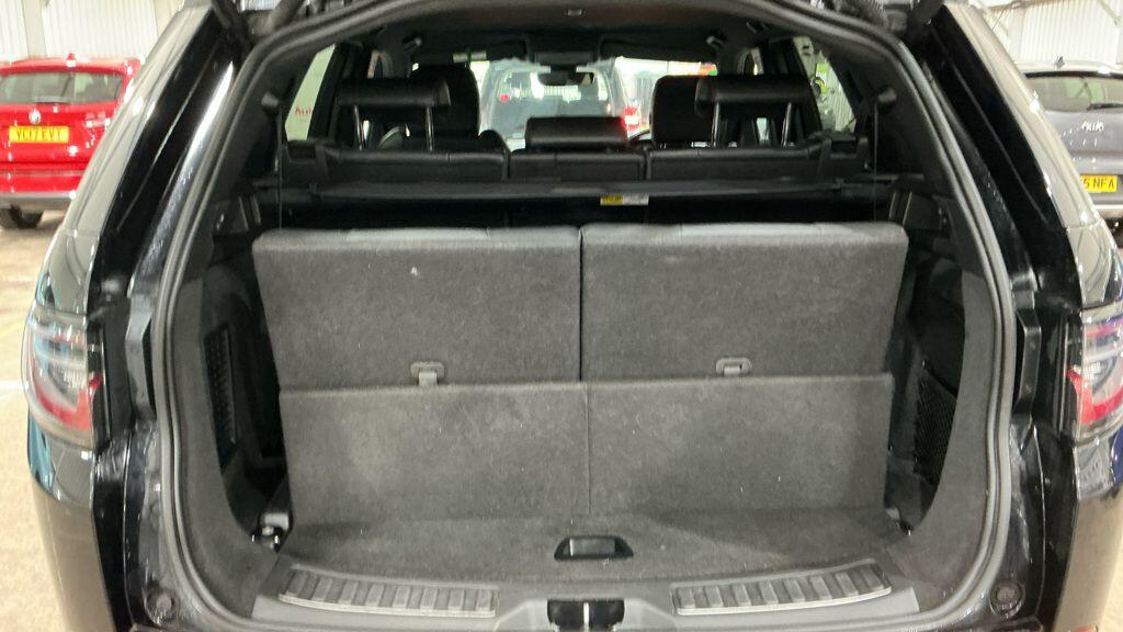 Used Land Rover Discovery Sport for sale - 78205343: Photo 11