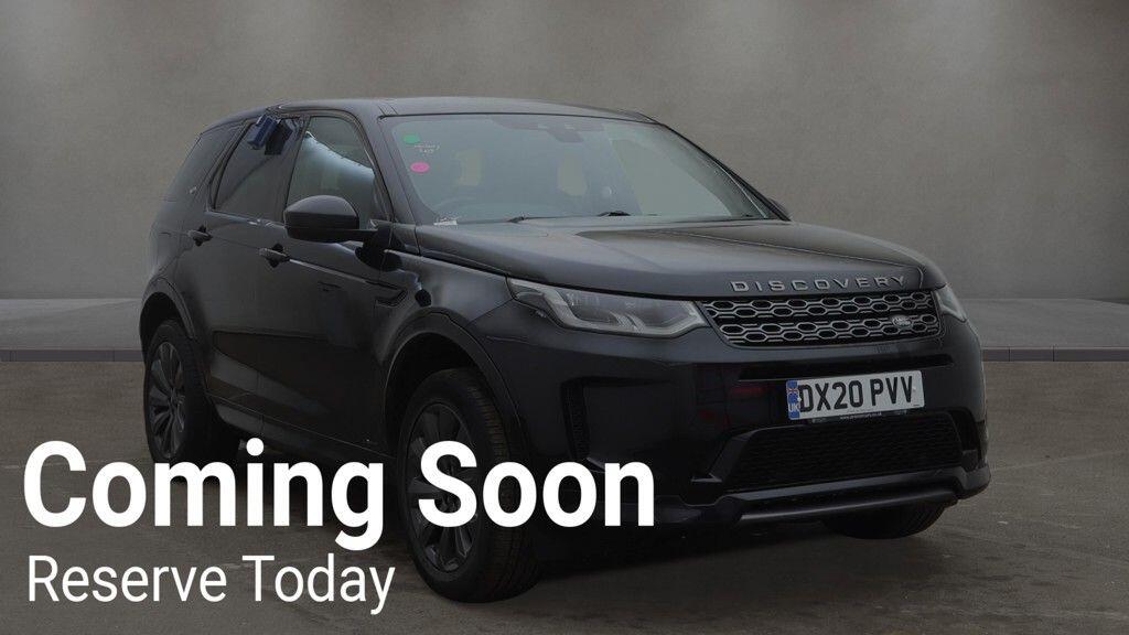 Used Land Rover Discovery Sport for sale - 78205343: Photo 12
