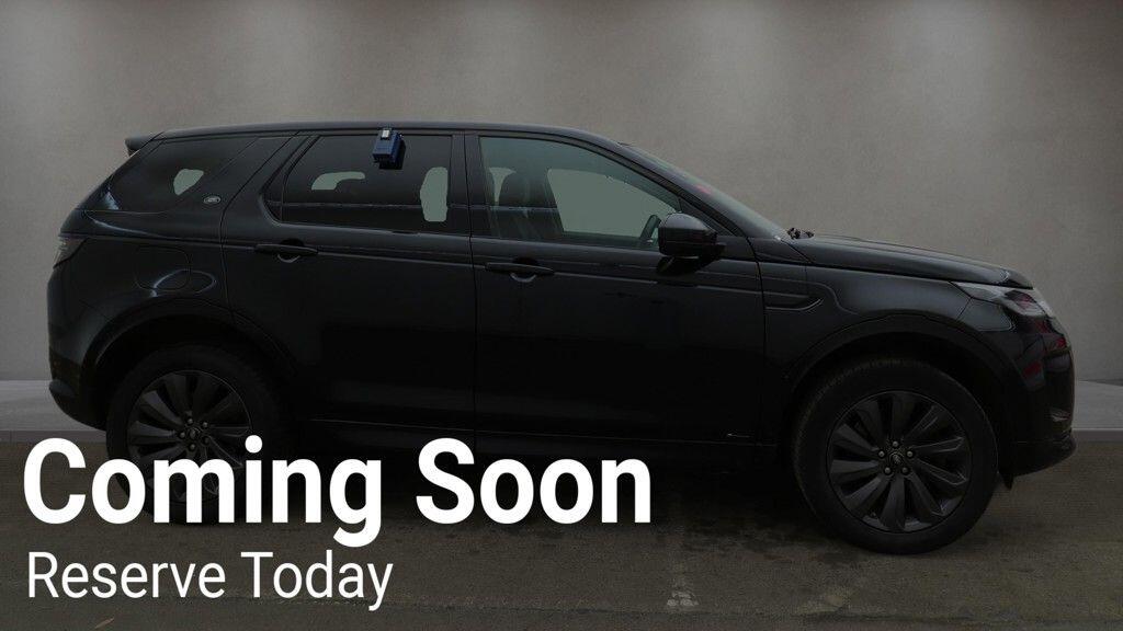 Used Land Rover Discovery Sport for sale - 78205343: Photo 16