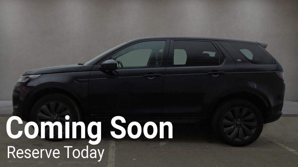 Used Land Rover Discovery Sport for sale - 78205343: Photo 17