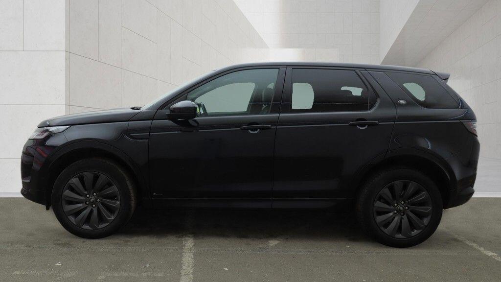 Used Land Rover Discovery Sport for sale - 78205343: Photo 4