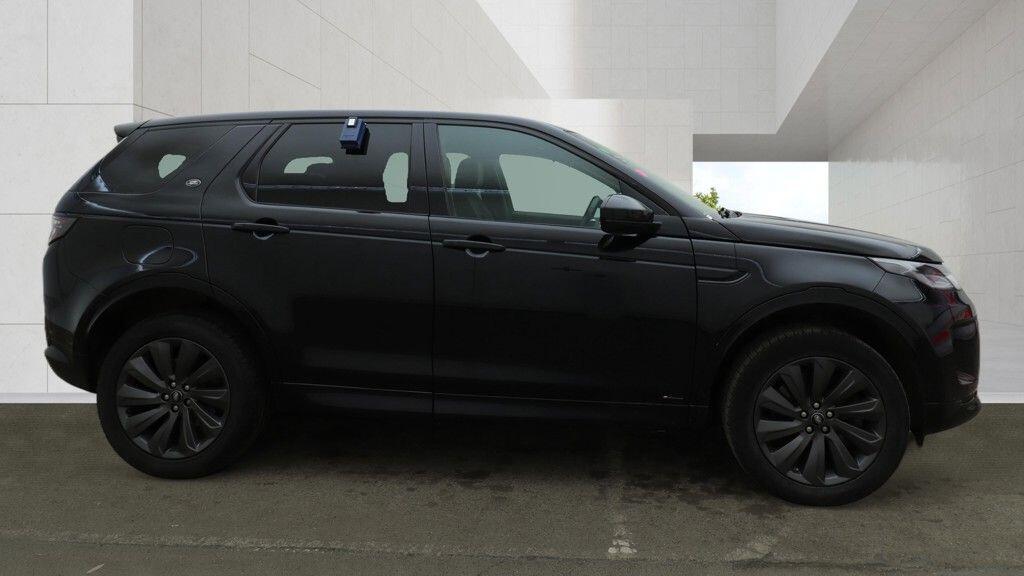 Used Land Rover Discovery Sport for sale - 78205343: Photo 5