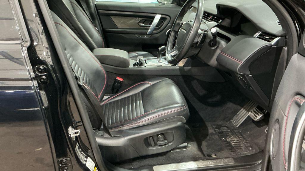 Used Land Rover Discovery Sport for sale - 78205343: Photo 7