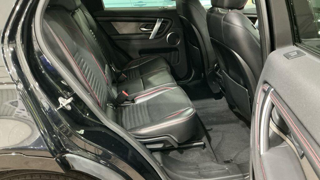 Used Land Rover Discovery Sport for sale - 78205343: Photo 8