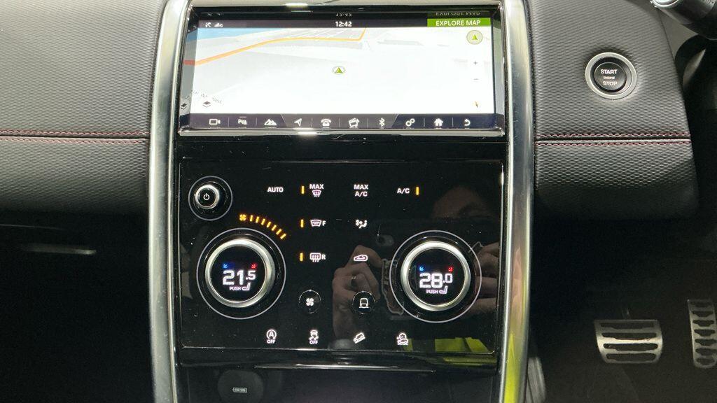 Used Land Rover Discovery Sport for sale - 78205343: Photo 9