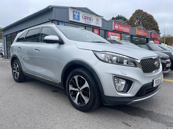Used Kia Sorento 2016 for sale - 76295306: Photo 10