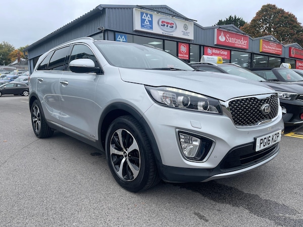 Used Kia Sorento 2016 for sale - 76295306: Photo 11