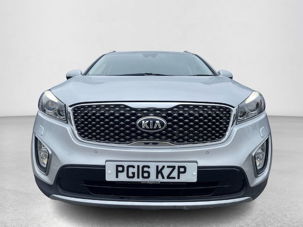 Used Kia Sorento 2016 for sale - 76295306: Photo 12
