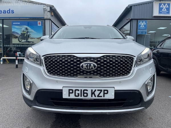 Used Kia Sorento 2016 for sale - 76295306: Photo 13
