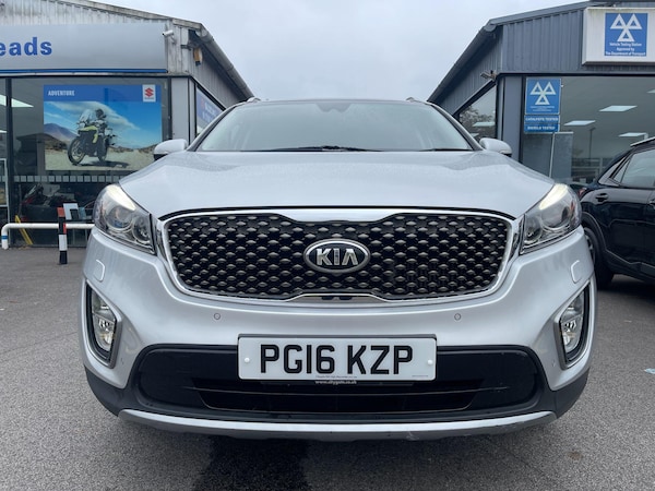 Used Kia Sorento 2016 for sale - 76295306: Photo 14