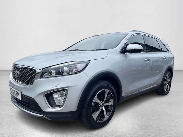 Used Kia Sorento 2016 for sale - 76295306: Photo 15